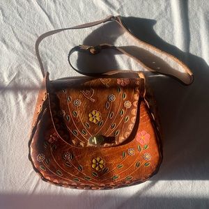 Authentic Purse from Mexico